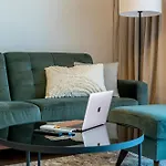 Apartment Oasis Strzelecka 57