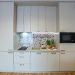 Apartment Oasis Strzelecka 57 Bydgoszcz
