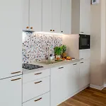 Oasis Strzelecka 57 Apartment Bydgoszcz