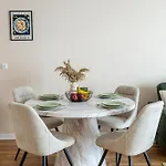 Apartment Oasis Strzelecka 57 Bydgoszcz