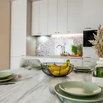 Apartment Oasis Strzelecka 57 *