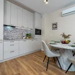 Apartment Oasis Strzelecka 57 Bydgoszcz