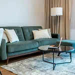 Apartment Oasis Strzelecka 57 Bydgoszcz