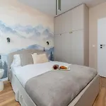 Oasis Strzelecka 57 Apartment Bydgoszcz