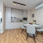 Oasis Strzelecka 57 * Bydgoszcz