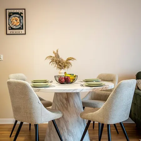 Oasis Strzelecka 55 * Bydgoszcz
