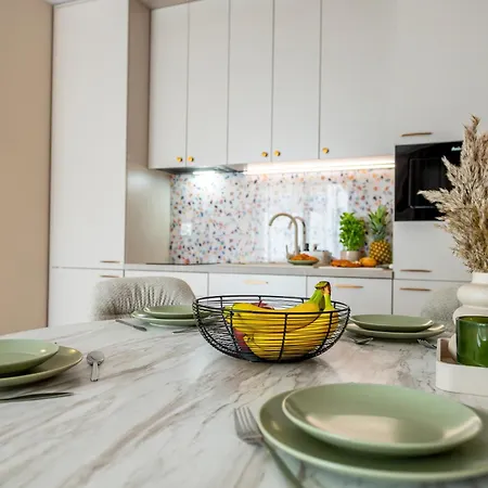 דירה Oasis Strzelecka 57 *
