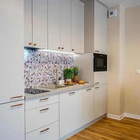 Oasis Strzelecka 55 Bydgoszcz