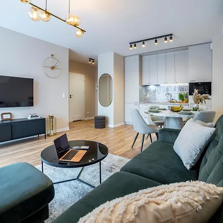 Oasis Strzelecka 57 * Bydgoszcz