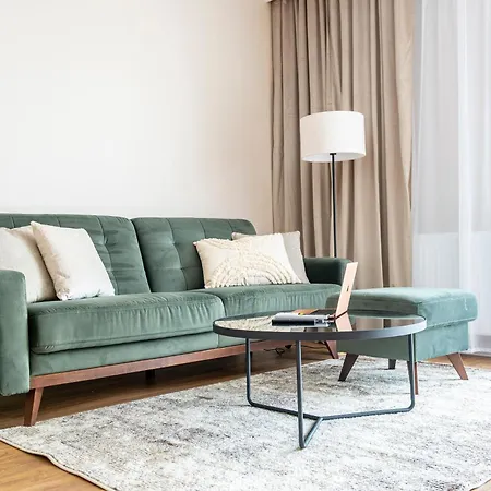 Oasis Strzelecka 57 Apartament Bydgoszcz