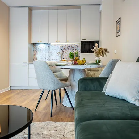 Oasis Strzelecka 57 Bydgoszcz