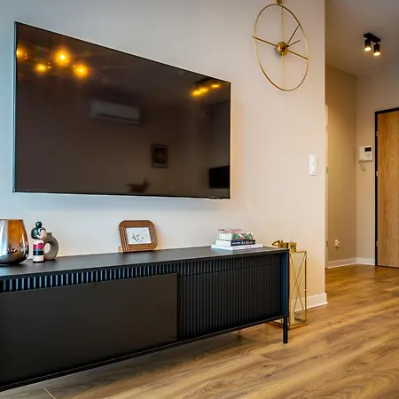 Oasis Strzelecka 55 * Bydgoszcz