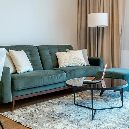 Apartment Oasis Strzelecka 55 Bydgoszcz