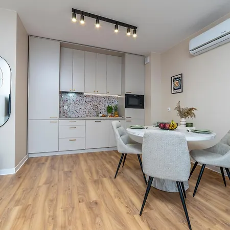 Oasis Strzelecka 57 * בידגוז'יז'
