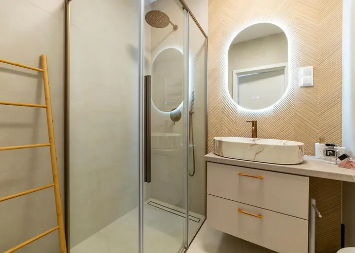 Oasis Strzelecka 57 Apartament