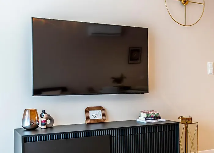 Apartament Oasis Strzelecka 57