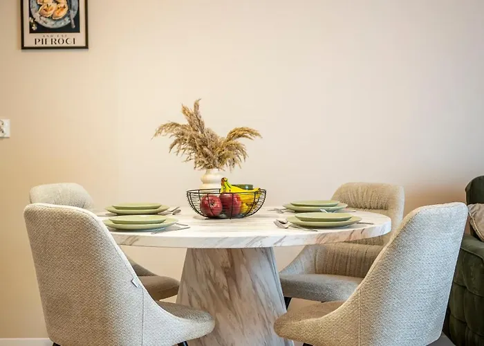 Oasis Strzelecka 57 * Bydgoszcz