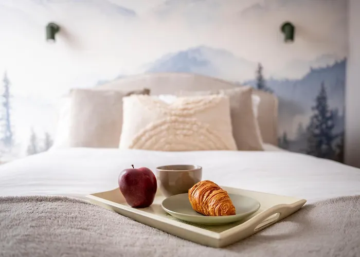 Oasis Strzelecka 57 Lejlighed *