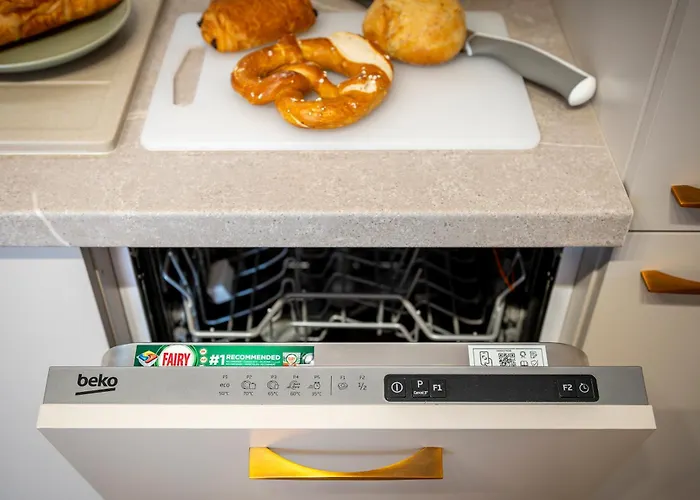 Oasis Strzelecka 57 Lejlighed Bydgoszcz