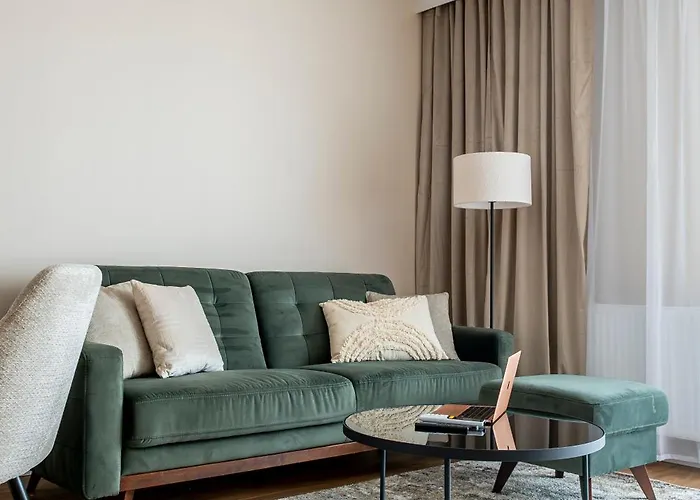 Oasis Strzelecka 57 *