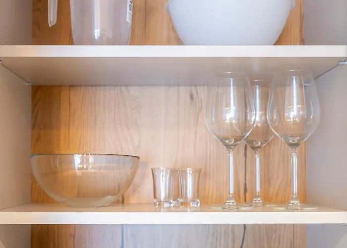 Oasis Strzelecka 57 Apartament Bydgoszcz