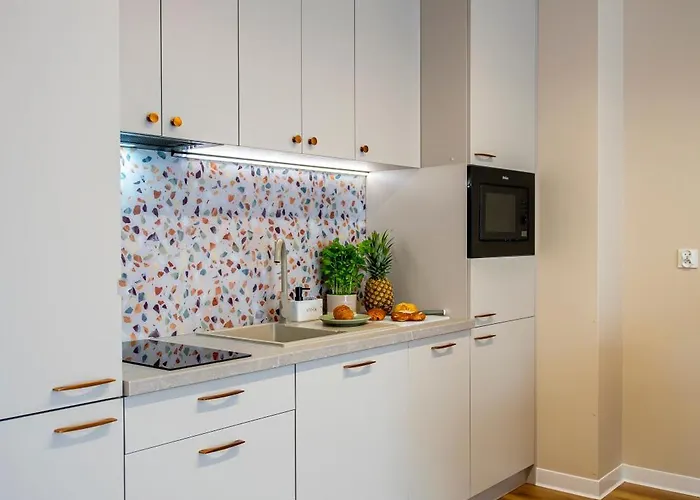 Oasis Strzelecka 57 Bydgoszcz