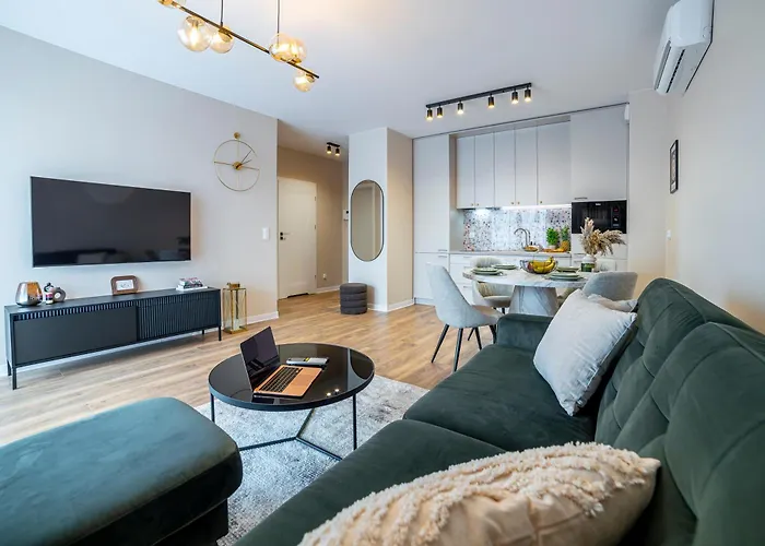 Oasis Strzelecka 57 * Bydgoszcz