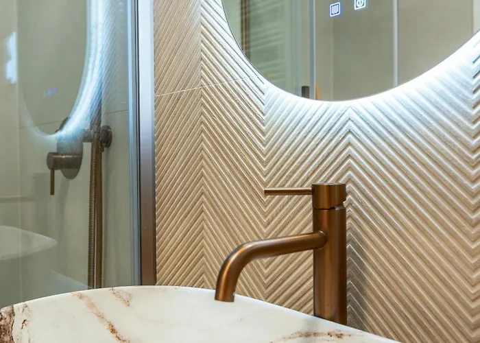 Oasis Strzelecka 57 Lejlighed *