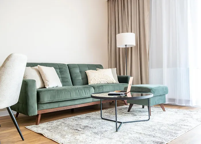 Oasis Strzelecka 57 Lejlighed Bydgoszcz