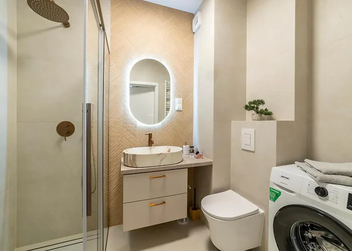 Oasis Strzelecka 57 *