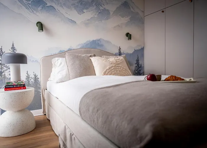 Oasis Strzelecka 57 *