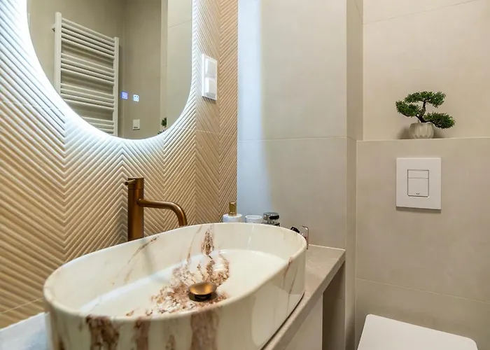 Oasis Strzelecka 57 Bydgoszcz