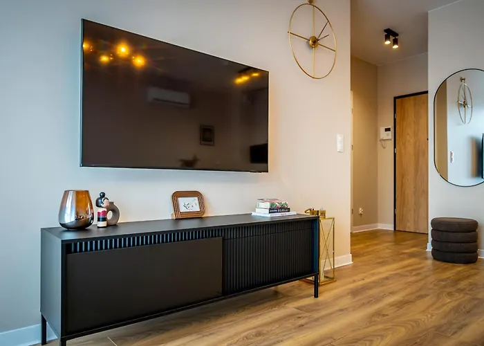 Oasis Strzelecka 57 * Bydgoszcz