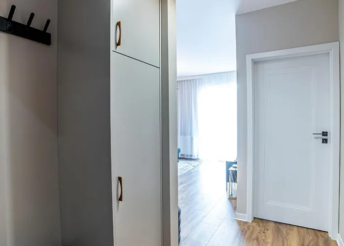 Oasis Strzelecka 57 Lejlighed *