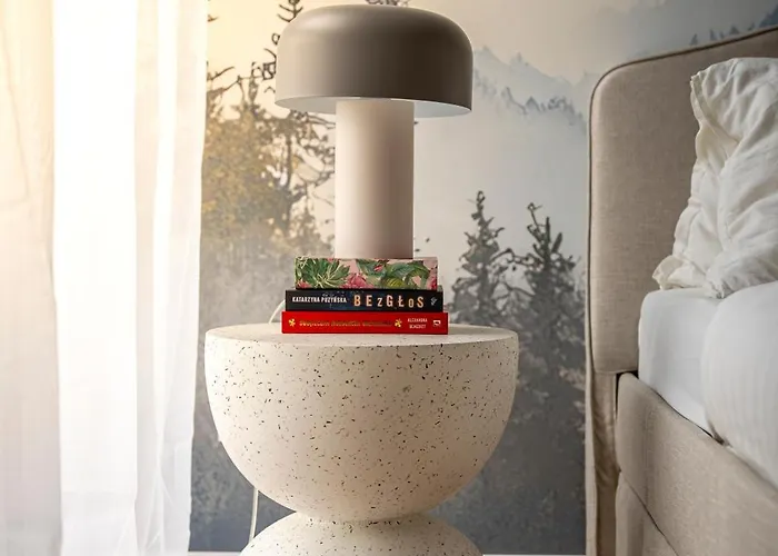 Lejlighed Oasis Strzelecka 57 *