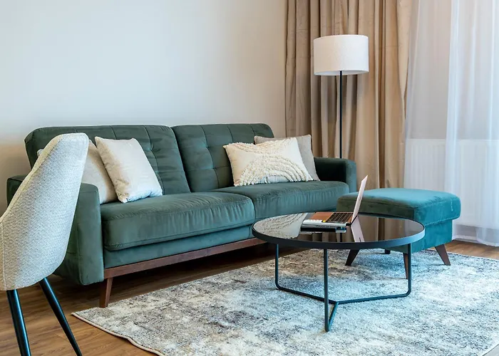 Lejlighed Oasis Strzelecka 57 Bydgoszcz