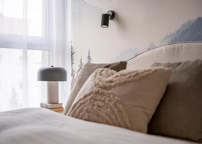 Oasis Strzelecka 57 *