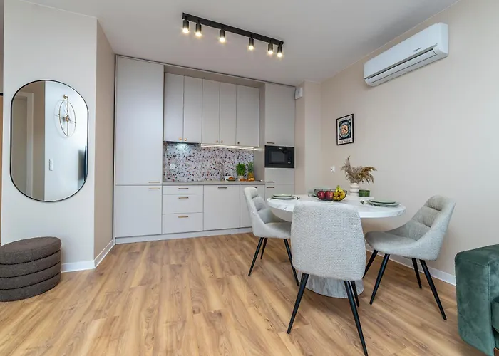 Oasis Strzelecka 57 * Bydgoszcz